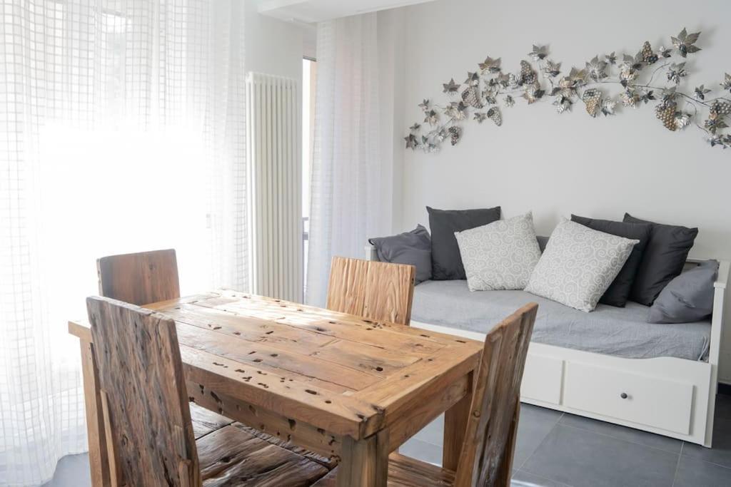 Ferienwohnung 021 - Casa Ponente Con Terrazzo - Centro Citta, Carruggio E Mare Baia Del Silenzio A 500 M Sestri Levante Exterior foto