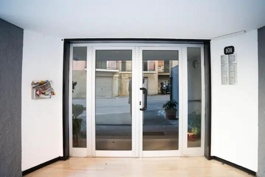 Ferienwohnung 021 - Casa Ponente Con Terrazzo - Centro Citta, Carruggio E Mare Baia Del Silenzio A 500 M Sestri Levante Exterior foto